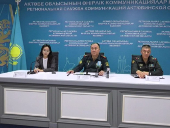 Облыста күзгі әскерге шақыру науқаны басталды