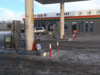 Өңірде сұйылтылған газ тапшылығы жоқ