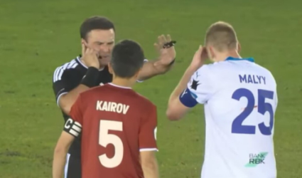 3:1 в пользу «красно-белых»