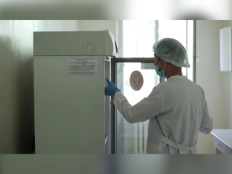 48 адам АИТВ жұқтырған