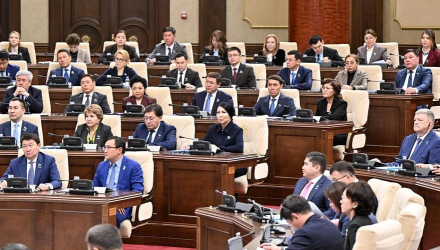 Что обещали партии курултая избирателям