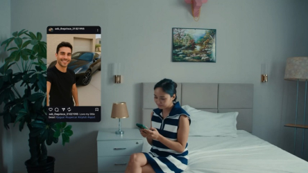 Роман с подвохом: как мошенники обманывают на сайтах знакомств