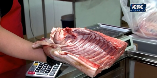 Министр: Мясо подорожало, но оно же есть в продаже!