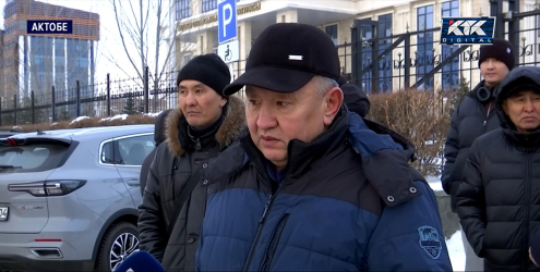 «Я ничего не соображал»