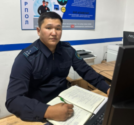 CyberPol помог женщине вернуть деньги, которые у неё выманили мошенники
