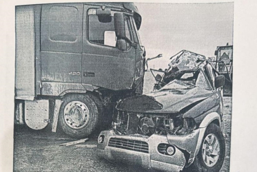 Суд за 3 года не смог разобраться в смертельном ДТП