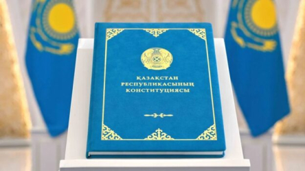 Конституционный Суд определил правовой порядок применения норм о кратности президентских сроков