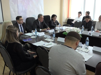 Статистикалық есептіліктің жаңа талаптары талқыланды