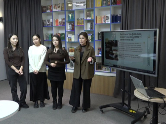 Какой должна быть современная библиотека