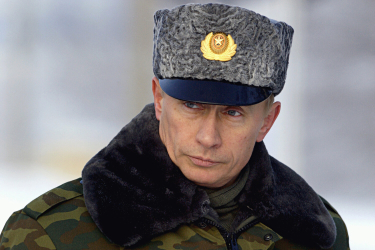 Дума разрешила Путину вводить армию в другие страны