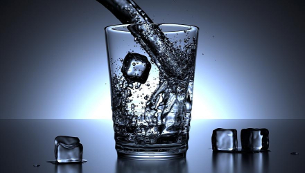 Потребление воды ограничат 5 литрами на человека?