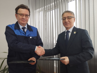 Связь науки с производством