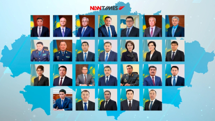 Откуда родом министры, и что их объединяет