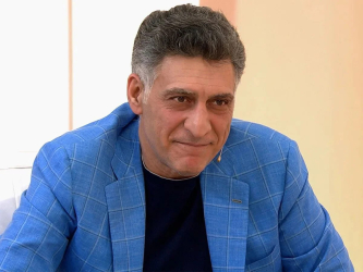 Умер Тигран Кеосаян, пугавший Казахстан «сценарием Украины»