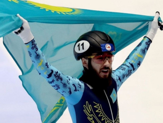 Ни одного спортсмена из Актюбинской области не будет на Олимпиаде