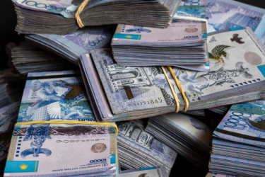 Бухгалтер и замдиректора китайской компании обвиняются в краже более 6 млрд тенге