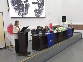 Жөтелді емдеудің жаңа тәсілдері талқыланды
