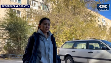 Дочь ищет маму, пропавшую 12 лет назад