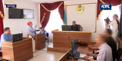 Невменяемой признали женщину, задушившую сына и дочь подушкой