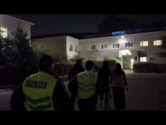 Облыста қоғамдық қауіпсіздікті қамтамасыз ету бағытындағы жұмыстар жалғасуда