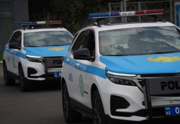 Полицейский с суперспособностью опозорился