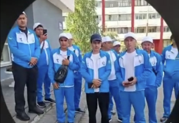 Узбеки массово уехали на работу в Беларусь и пожаловались на размер зарплаты