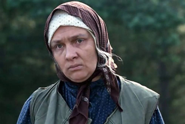 Не стало актрисы Натальи Теняковой