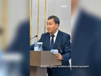 Ақтөбеліктер аудандарға ұшақпен қатынайтын болады