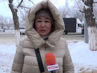 Чем запомнился актюбинцам ушедший год 