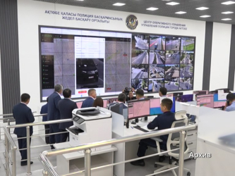 Автоматические штрафы – и не только за автомобиль: новый порядок фиксации нарушений в Казахстане 