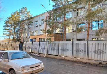 Взятка года в 50 млн тенге