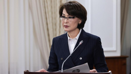 Министр не против, чтобы её разобрали на органы
