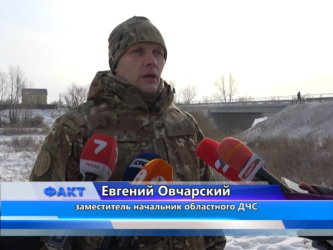 Меры по предотвращению весенних наводнений принимают в Актюбинской области