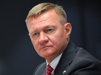 Российский министр покончил с собой в день увольнения