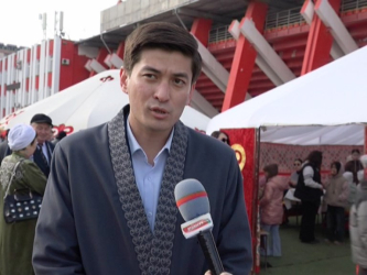 Көпбалалы аналарға құрмет көрсетілді 