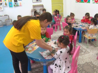 Облыстық білім басқармасы жылды қорытындылады