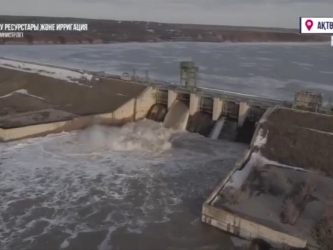 Хватает ли воды Актюбинской области