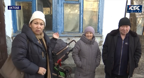 Шесть семей оказались заложниками собственного жилья