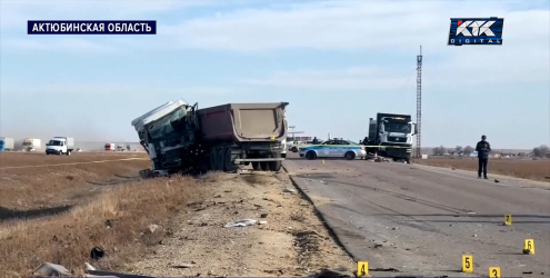 Полицейский пытался «посадить» мёртвого человека