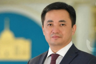 Кто возглавил курултай и его комитеты?