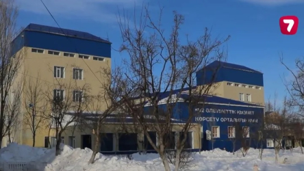 Сотрудники дома-интерната пожаловались на невыносимые условия