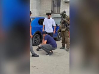 304 наркоправонарушения зафиксировано в Актюбинской области с начала текущего года