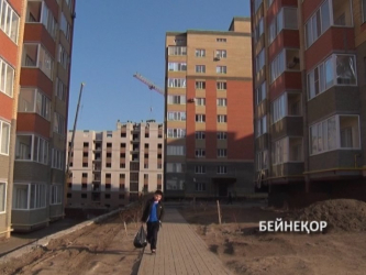Программа модернизации жилья: не все актюбинцы согласны погашать расходы на ремонт