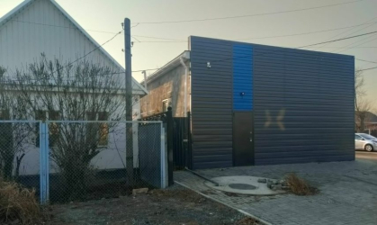 Суд Актобе обязал снести СТО, которая превратила в ад жизнь соседнего дома