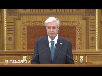 Какие вопросы поднял Президент в очередном Послании народу Казахстана