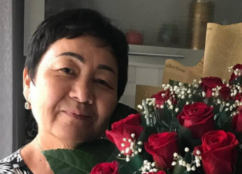 Ветеран полиции из Актобе погибла в Египте