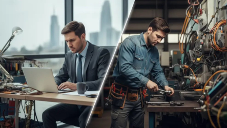 «Мы видим рост двойной и даже тройной занятости»