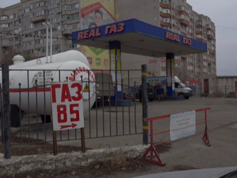 Аймақта автогаз жеткілікті