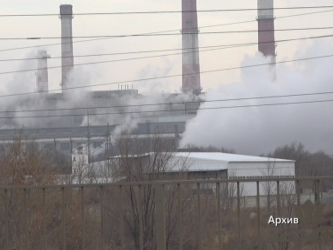 В Актобе разработали технологию, сокращающую в разы вредные выбросы предприятий