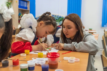 Новогоднее настроение с заботой о будущем